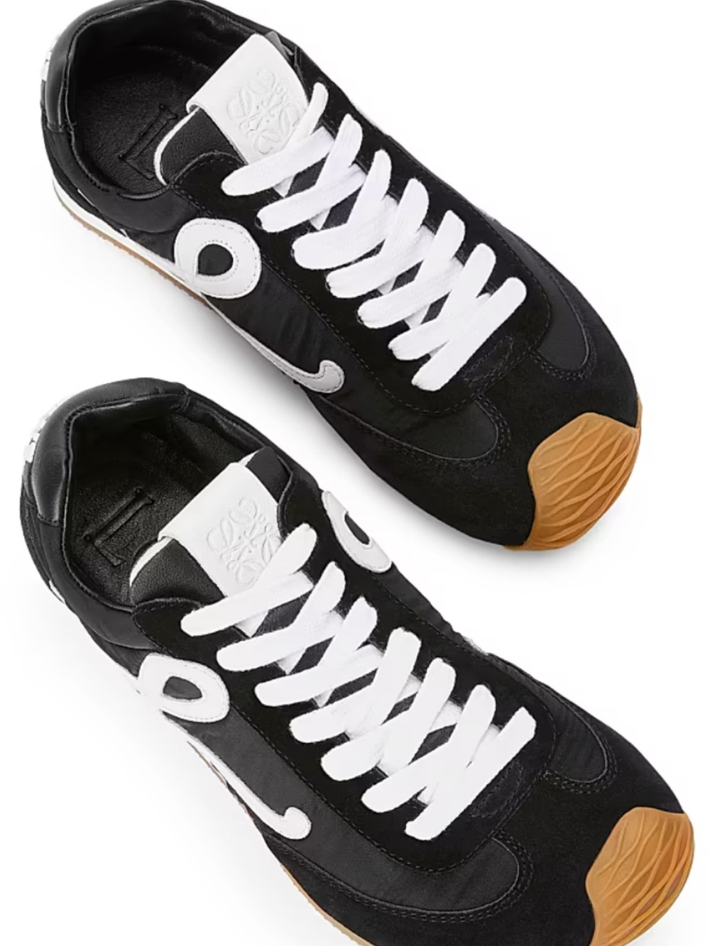 Loewe Ballet Runner 2.0 Sneakers.